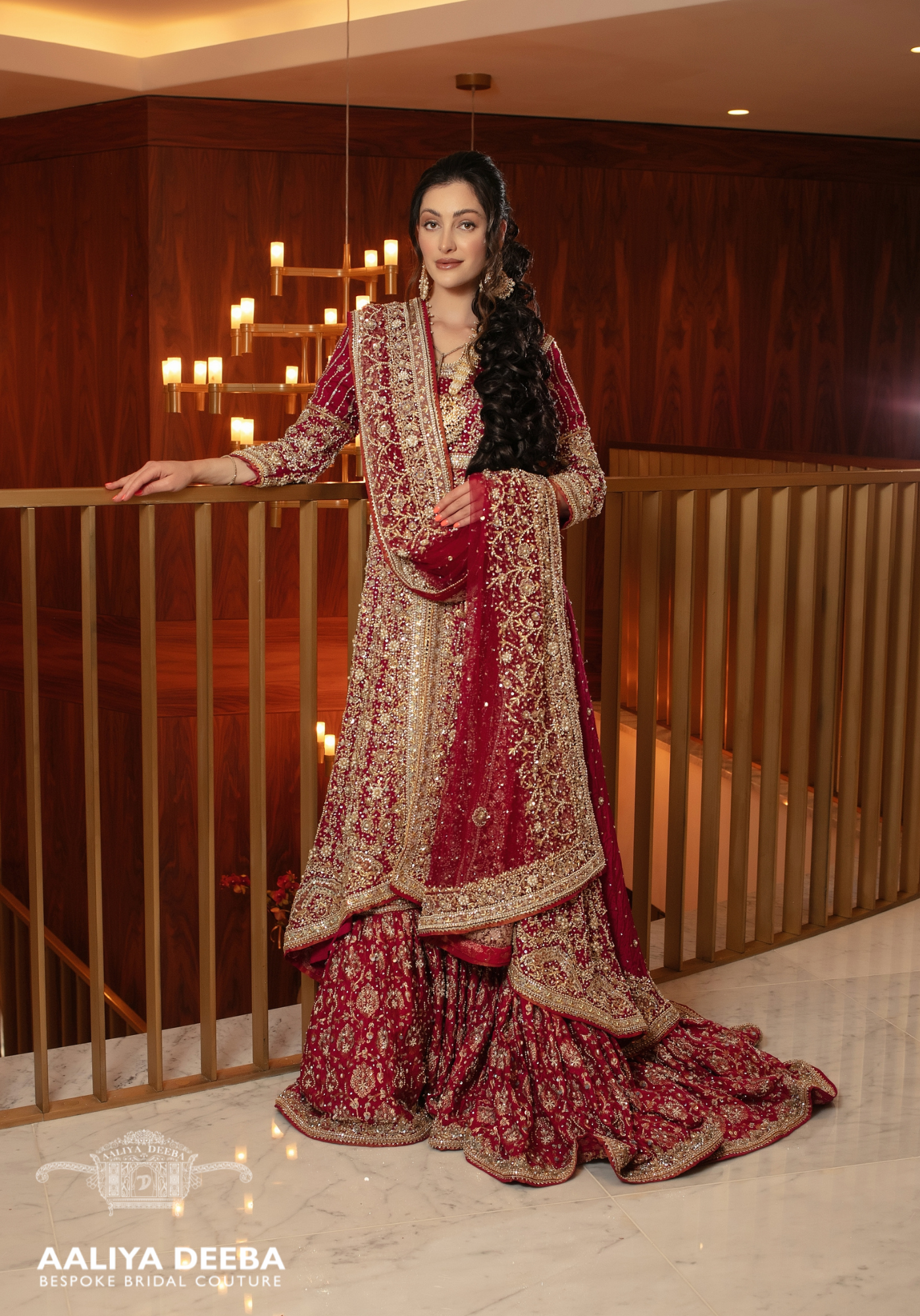 Bridal Dresses