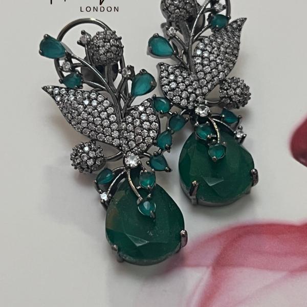 Emerald collection