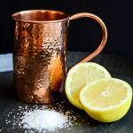 Copper Cups