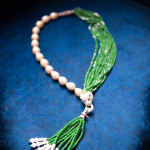 Jaguar Necklace