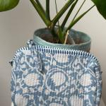 Chameli Vanity Pouch