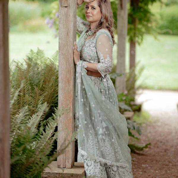 Wedding Lehenga