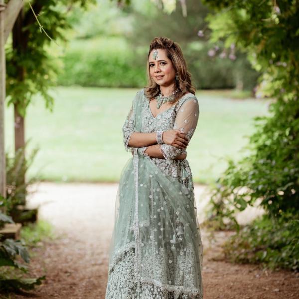 Wedding Lehenga